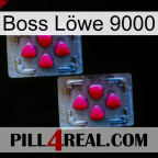 Boss Löwe 9000 14